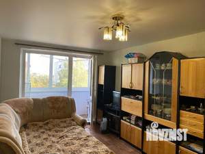 1-к квартира, вторичка, 33м2, 5/5 этаж