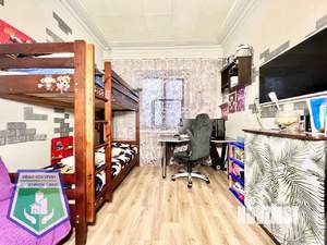 2-к квартира, вторичка, 37м2, 5/5 этаж