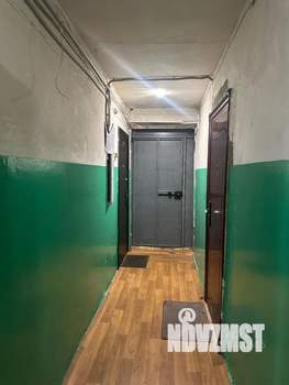 1-к квартира, вторичка, 18м2, 5/5 этаж
