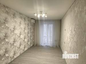 3-к квартира, вторичка, 59м2, 4/5 этаж