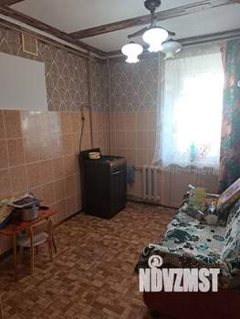 3-к квартира, вторичка, 60м2, 2/5 этаж