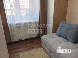 2-к квартира, вторичка, 41м2, 3/4 этаж