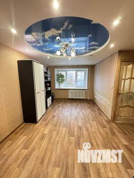 1-к квартира, вторичка, 30м2, 2/5 этаж