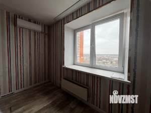 1-к квартира, вторичка, 37м2, 9/9 этаж