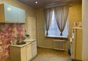 3-к квартира, вторичка, 77м2, 2/2 этаж