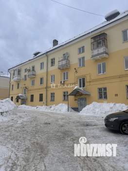 3-к квартира, вторичка, 90м2, 3/3 этаж