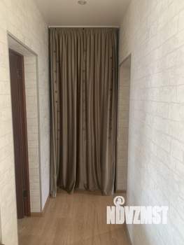 3-к квартира, вторичка, 53м2, 4/4 этаж