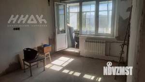 2-к квартира, вторичка, 39м2, 5/5 этаж