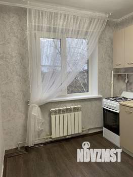 2-к квартира, вторичка, 47м2, 5/5 этаж
