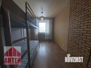 3-к квартира, вторичка, 63м2, 4/5 этаж