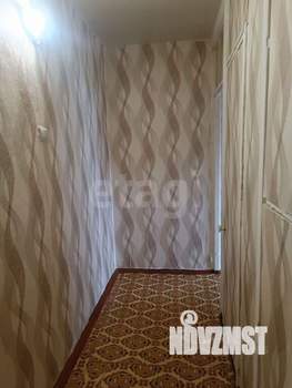 2-к квартира, вторичка, 46м2, 5/5 этаж