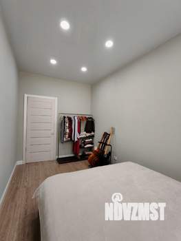 1-к квартира, вторичка, 39м2, 3/4 этаж