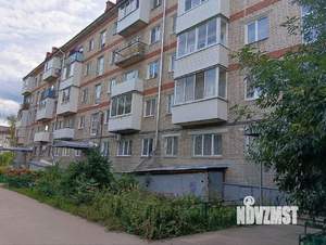 2-к квартира, вторичка, 45м2, 3/4 этаж