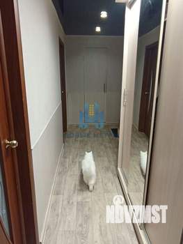 2-к квартира, вторичка, 55м2, 1/4 этаж