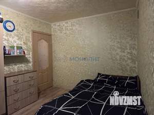 1-к квартира, вторичка, 29м2, 4/5 этаж