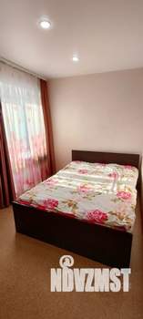 2-к квартира, вторичка, 42м2, 3/4 этаж