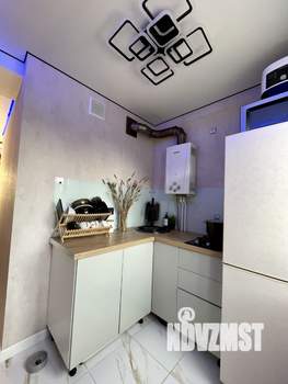 1-к квартира, вторичка, 31м2, 3/5 этаж