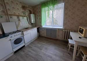 2-к квартира, вторичка, 55м2, 3/6 этаж