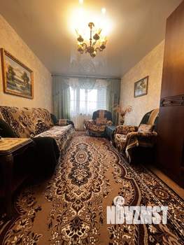 2-к квартира, вторичка, 51м2, 5/9 этаж