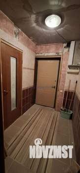 Студия квартира, вторичка, 21м2, 10/10 этаж