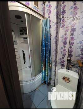 2-к квартира, вторичка, 39м2, 2/2 этаж