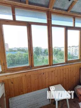 3-к квартира, вторичка, 56м2, 5/5 этаж