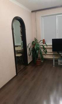 3-к квартира, вторичка, 62м2, 1/5 этаж