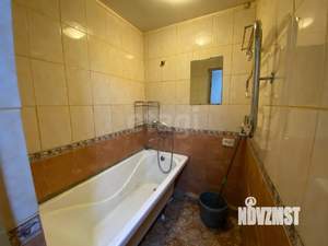 1-к квартира, вторичка, 36м2, 2/5 этаж