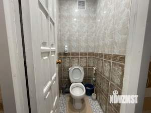 2-к квартира, вторичка, 45м2, 2/2 этаж