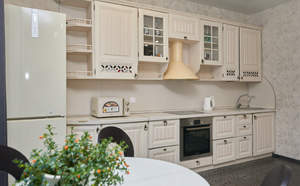 2-к квартира, вторичка, 68м2, 1/4 этаж