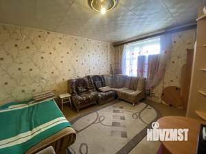 2-к квартира, вторичка, 41м2, 5/5 этаж