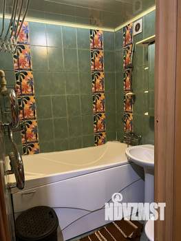 2-к квартира, вторичка, 40м2, 1/3 этаж