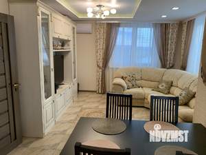 4-к квартира, вторичка, 94м2, 9/10 этаж