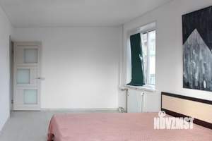 2-к квартира, вторичка, 43м2, 3/5 этаж