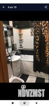 3-к квартира, вторичка, 58м2, 4/5 этаж