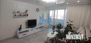 4-к квартира, вторичка, 72м2, 8/9 этаж