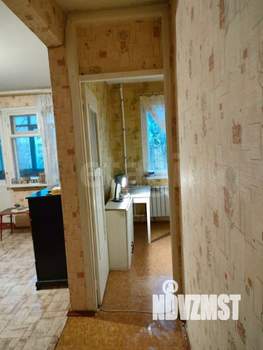 1-к квартира, вторичка, 32м2, 3/5 этаж