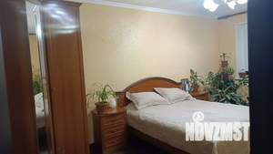3-к квартира, вторичка, 62м2, 1/5 этаж