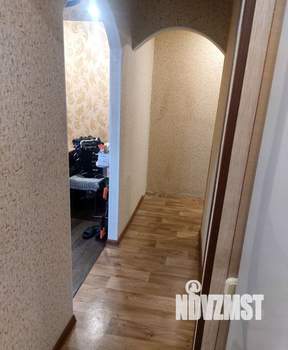 1-к квартира, вторичка, 31м2, 2/5 этаж