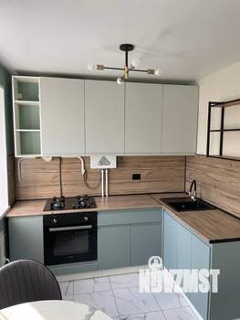 3-к квартира, вторичка, 58м2, 3/6 этаж