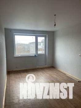 2-к квартира, вторичка, 42м2, 5/5 этаж