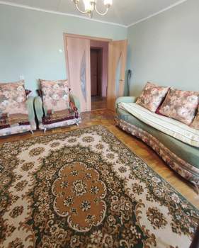2-к квартира, вторичка, 51м2, 7/9 этаж