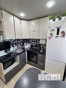 2-к квартира, вторичка, 42м2, 5/5 этаж