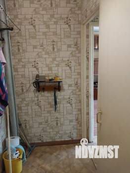 2-к квартира, вторичка, 43м2, 2/6 этаж