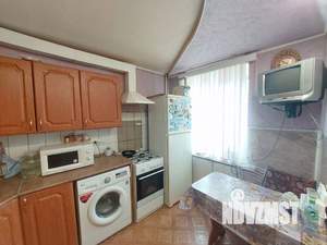 3-к квартира, вторичка, 62м2, 5/10 этаж