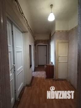 2-к квартира, вторичка, 49м2, 3/3 этаж