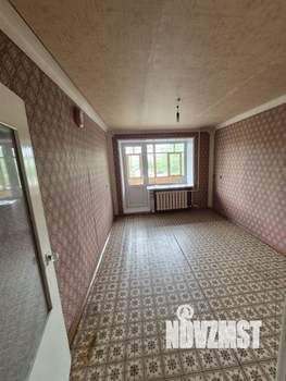 2-к квартира, вторичка, 47м2, 2/5 этаж