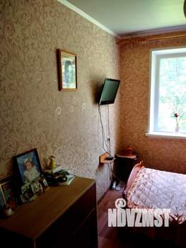 2-к квартира, вторичка, 42м2, 1/5 этаж