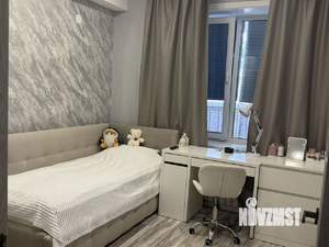 2-к квартира, вторичка, 52м2, 3/4 этаж