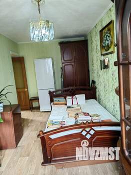 2-к квартира, вторичка, 47м2, 1/5 этаж